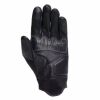 Dainese BLACKJACK 2 letní vintage rukavice černé vel.XS